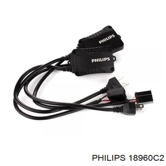  Philips 18960X2 цена, от 36.84 USD