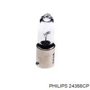 Лампочка 24356CP Philips