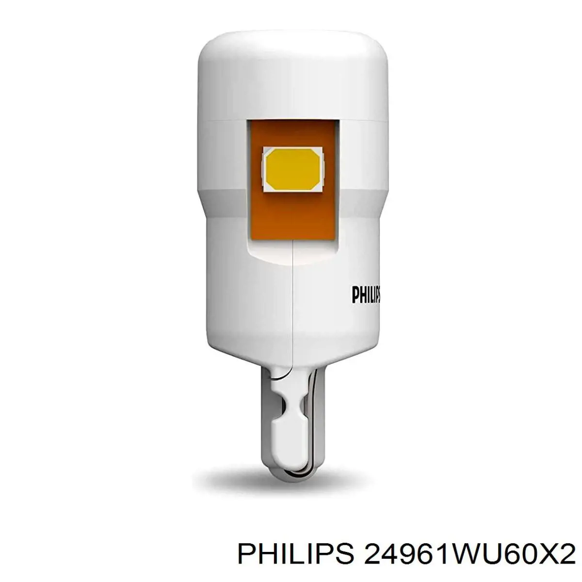  24961WU60X2 Philips