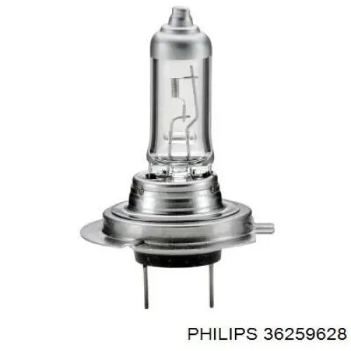 Лампочка ближнего света Philips 36259628 цена, от 4.03 USD