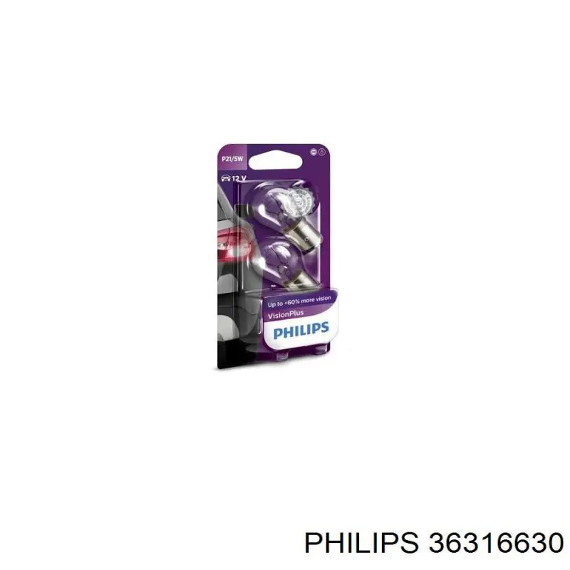 36316630 Philips