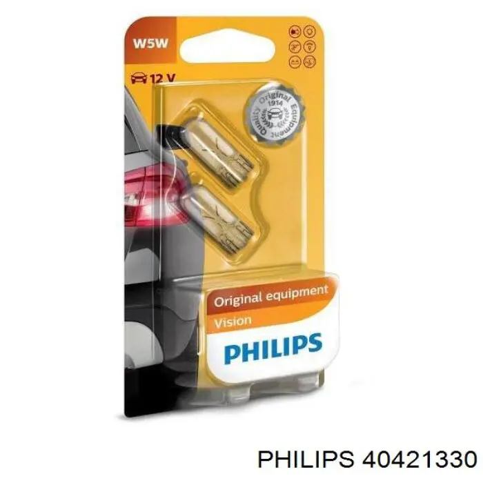 40421330 Philips