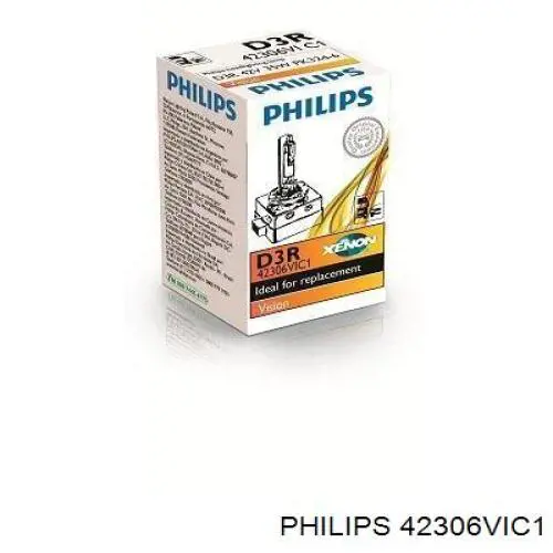 42306VIC1 Philips
