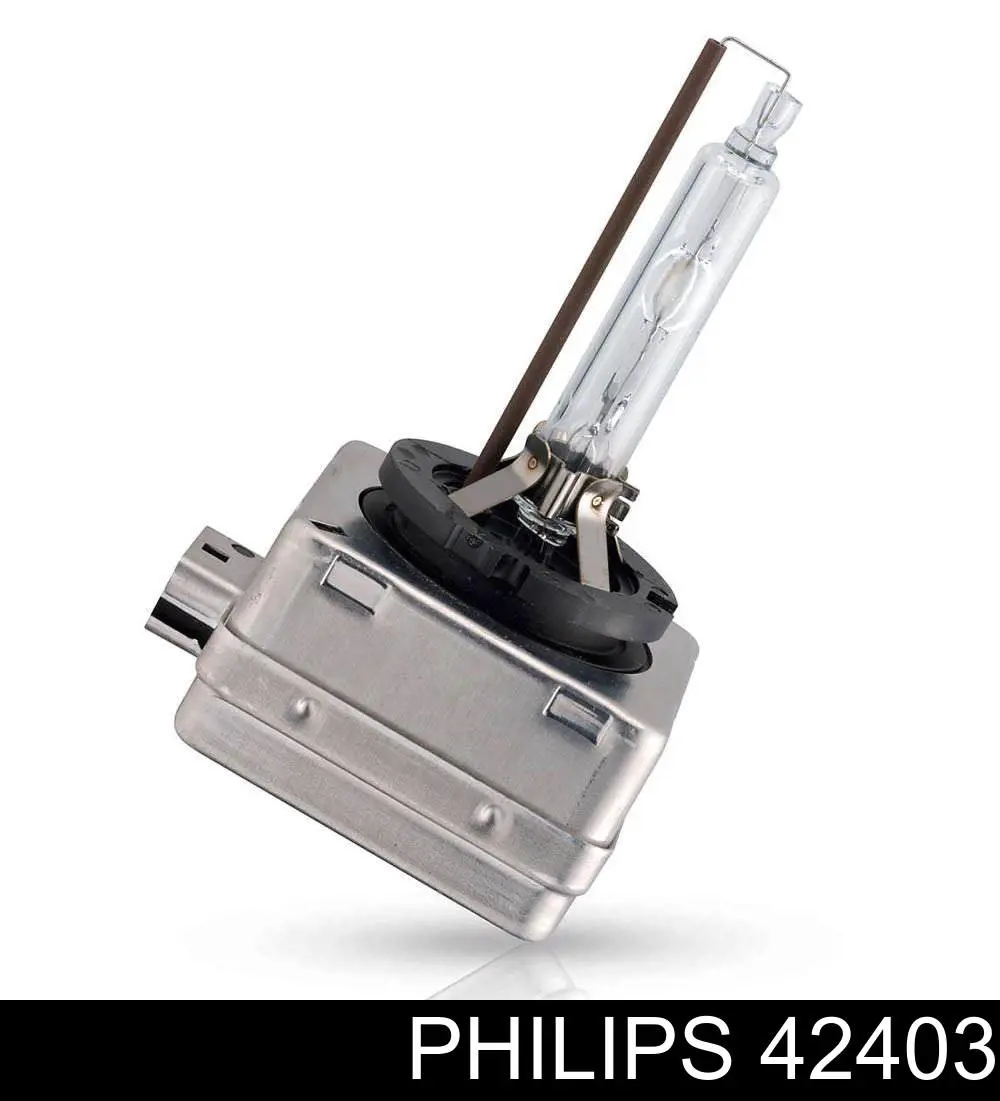 Ксенон Philips 42403 цена, от 46.31 USD