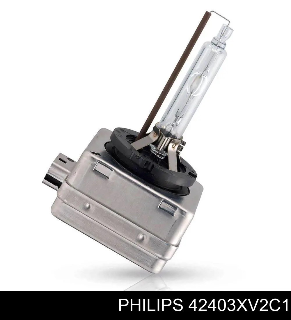 42403XV2C1 Philips lâmpada de xénon