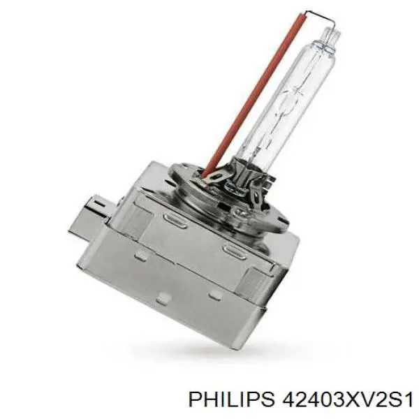 Купить 42403XV2S1 Philips Лампочка ксеноновая