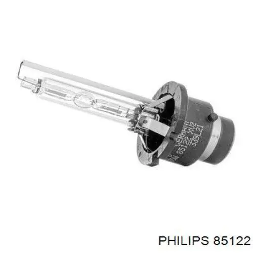 Лампочка ксеноновая 85122 Philips
