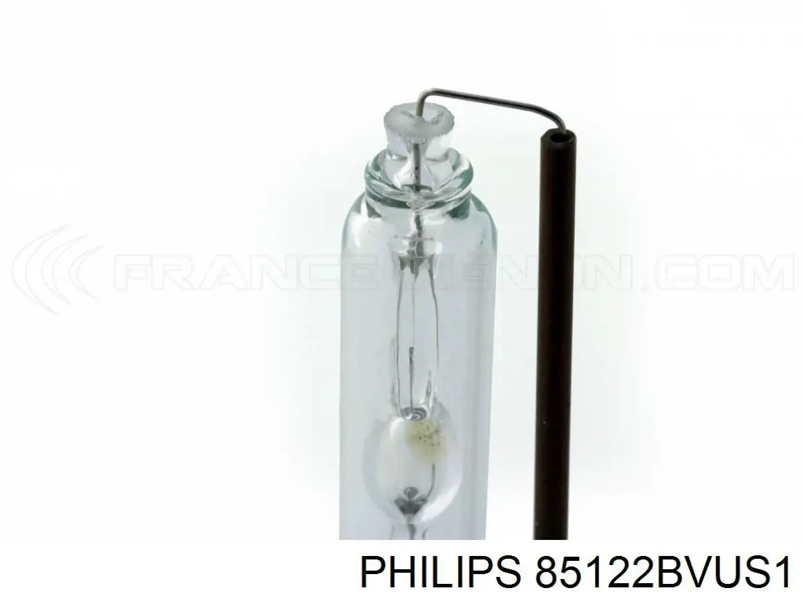 Лампочка ксеноновая 85122BVUS1 Philips