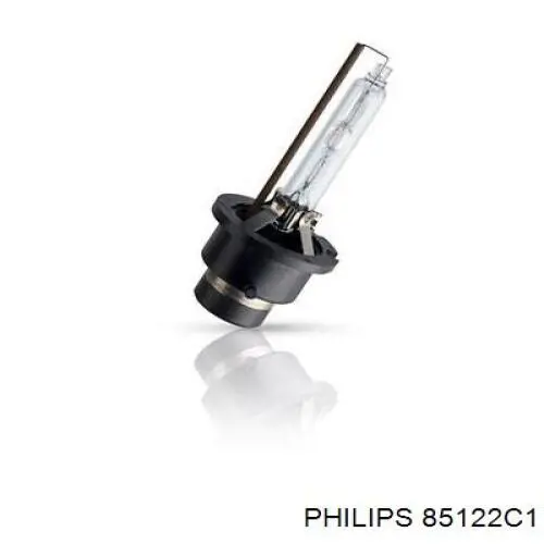 85122C1 Philips лампочка ксеноновая