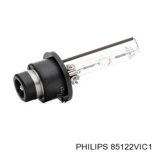 85122VIC1 Philips Биксенон