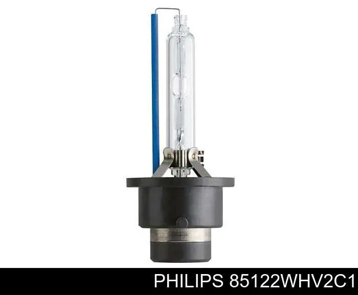 Купить 85122WHV2C1 Philips Лампочка ксеноновая