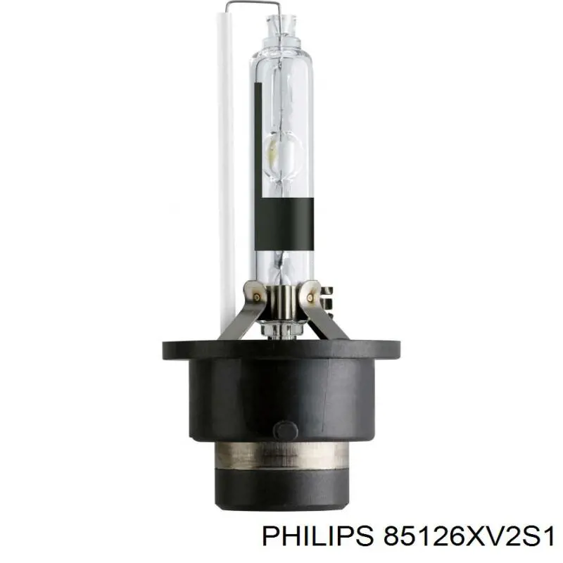 Bombilla De Xenon 85126XV2S1 Philips