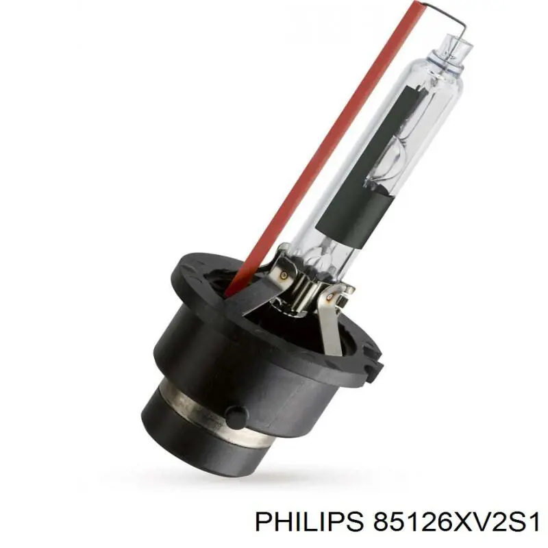 Купить 85126XV2S1 Philips Лампочка ксеноновая
