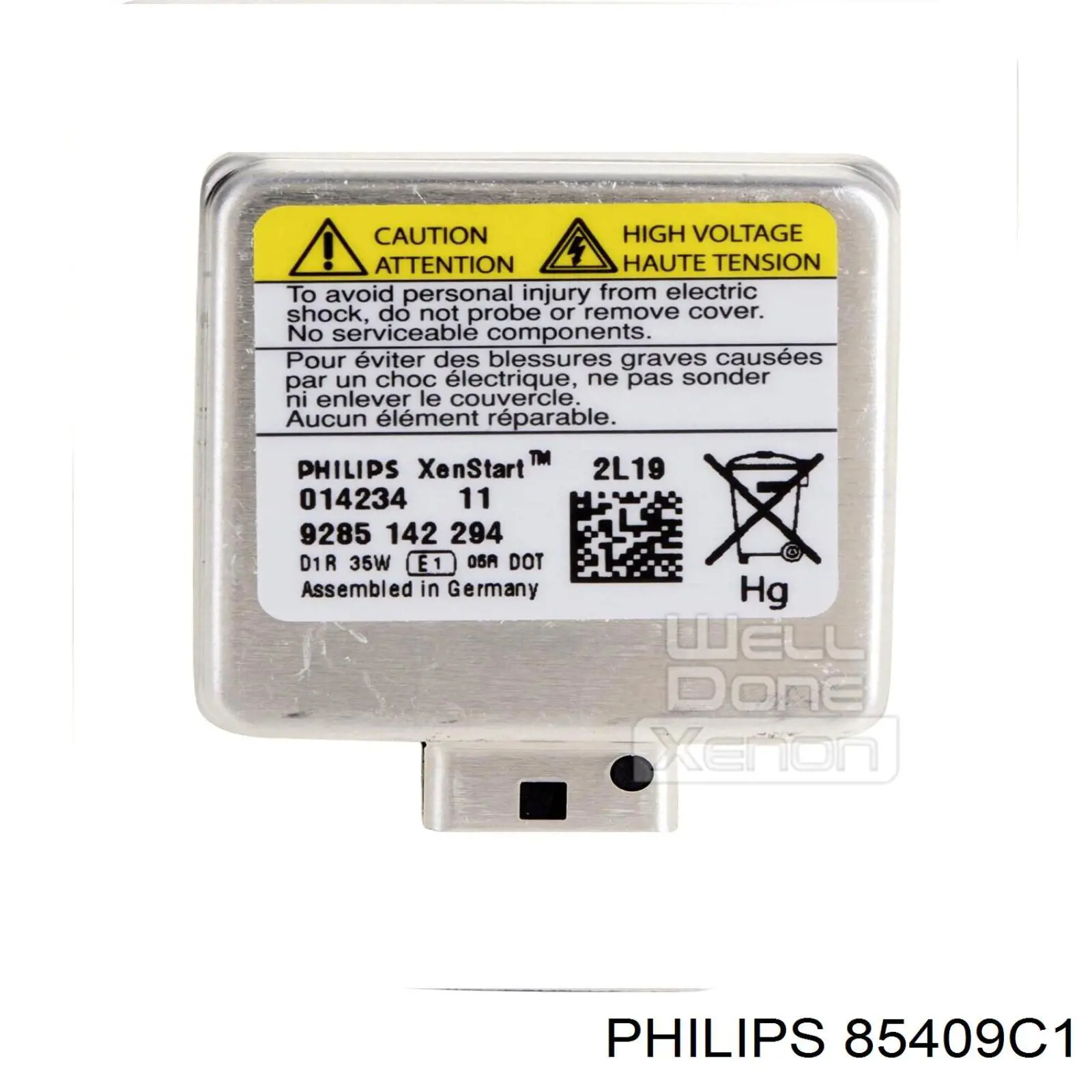  85409C1 Philips