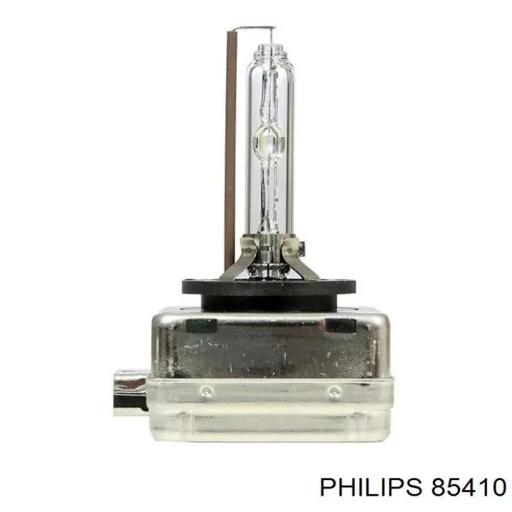 85410 Philips лампочка ксеноновая