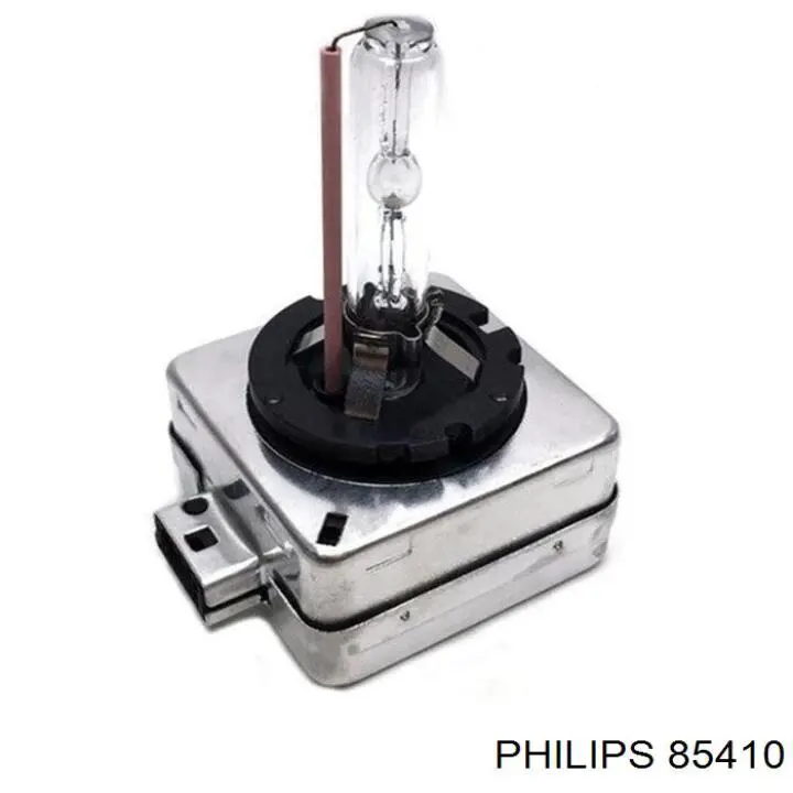 Лампочка ксеноновая Philips 85410