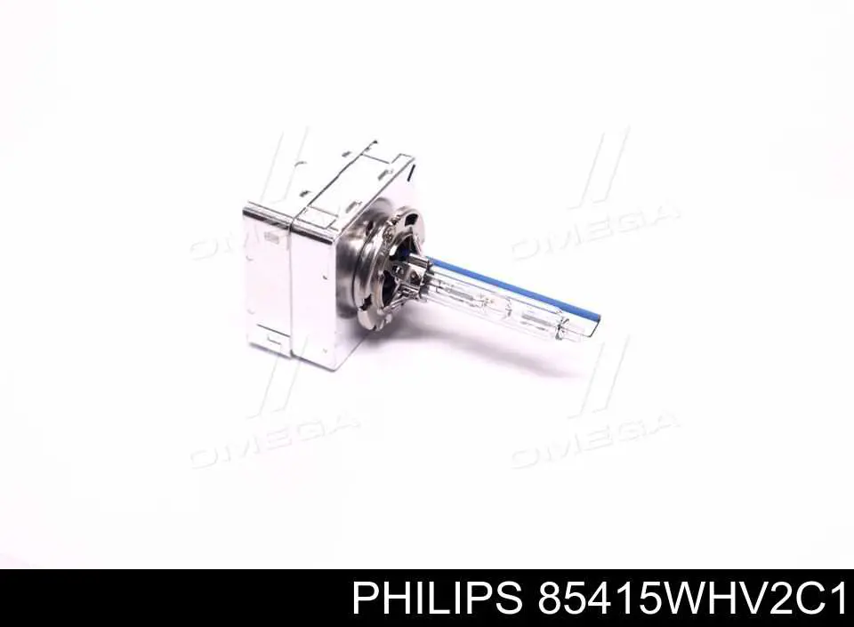 85415WHV2C1 Philips лампочка ксеноновая