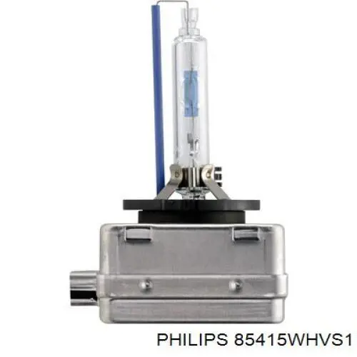 85415WHVS1 Philips лампочка ксеноновая