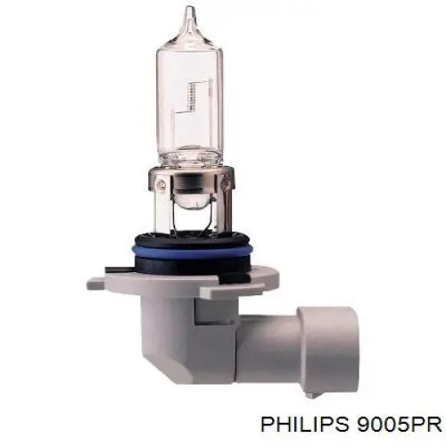Купить 9005PR Philips Лампочка галогенная
