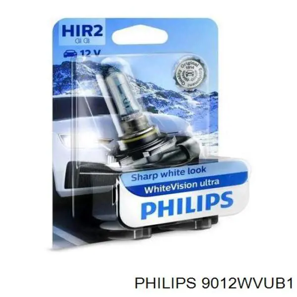  Philips 9012WVUB1 цена, от 24.94 USD