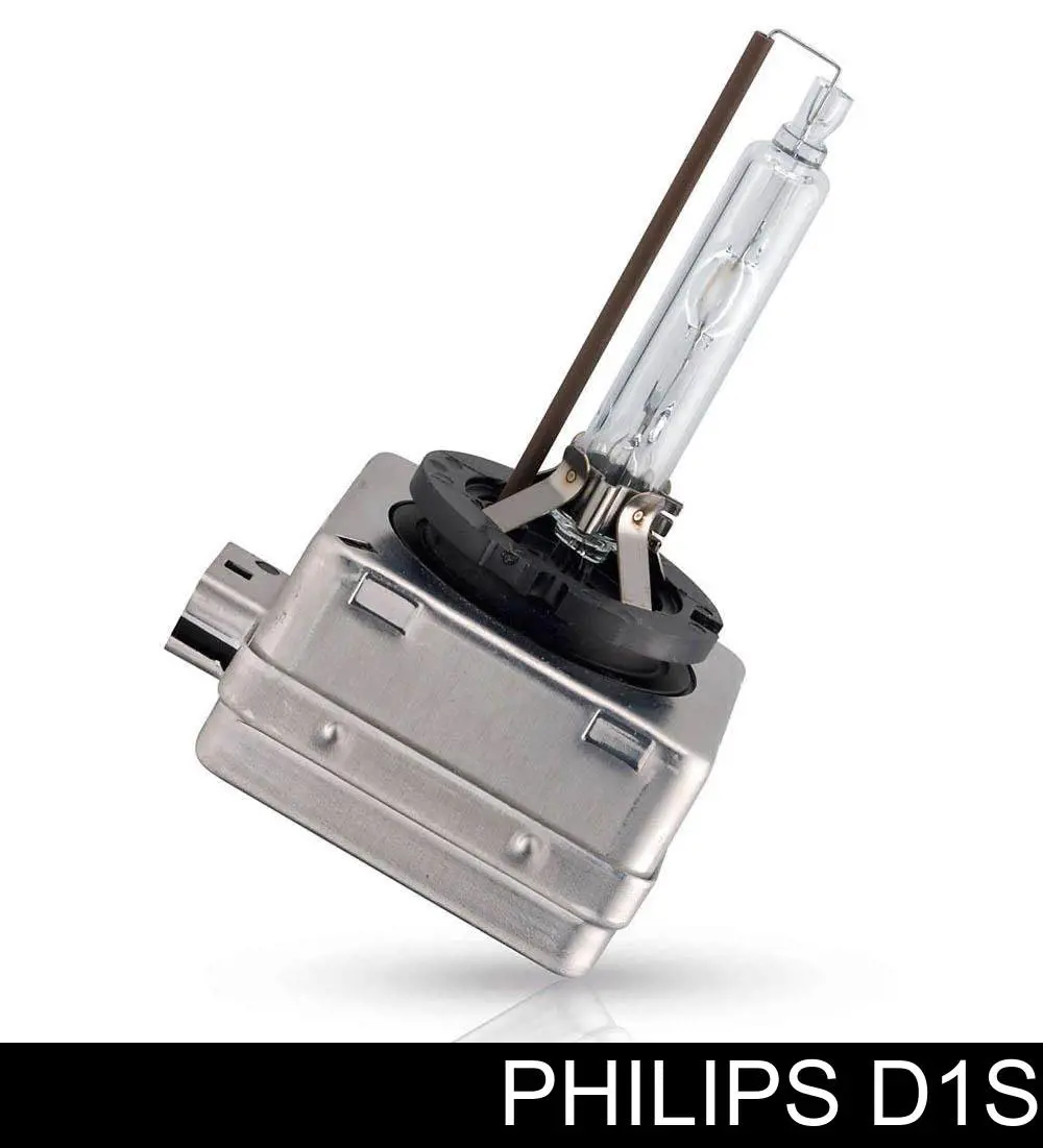 D1S Philips Биксенон