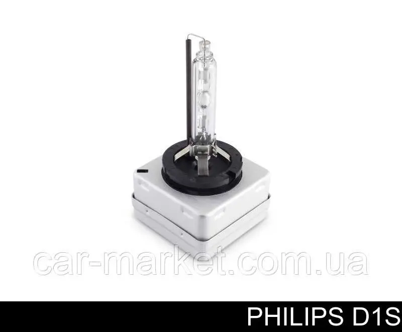Ксенон Philips D1S цена, от 43.07 USD