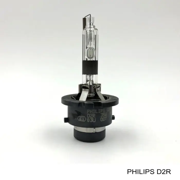 Лампочка ксеноновая D2R Philips
