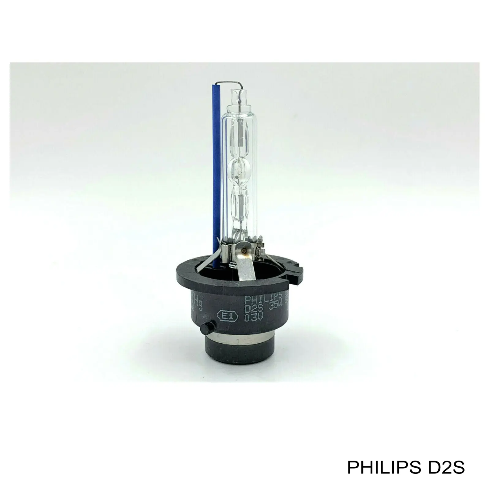 Купить D2S Philips Лампочка ксеноновая