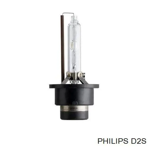 D2S Philips Биксенон