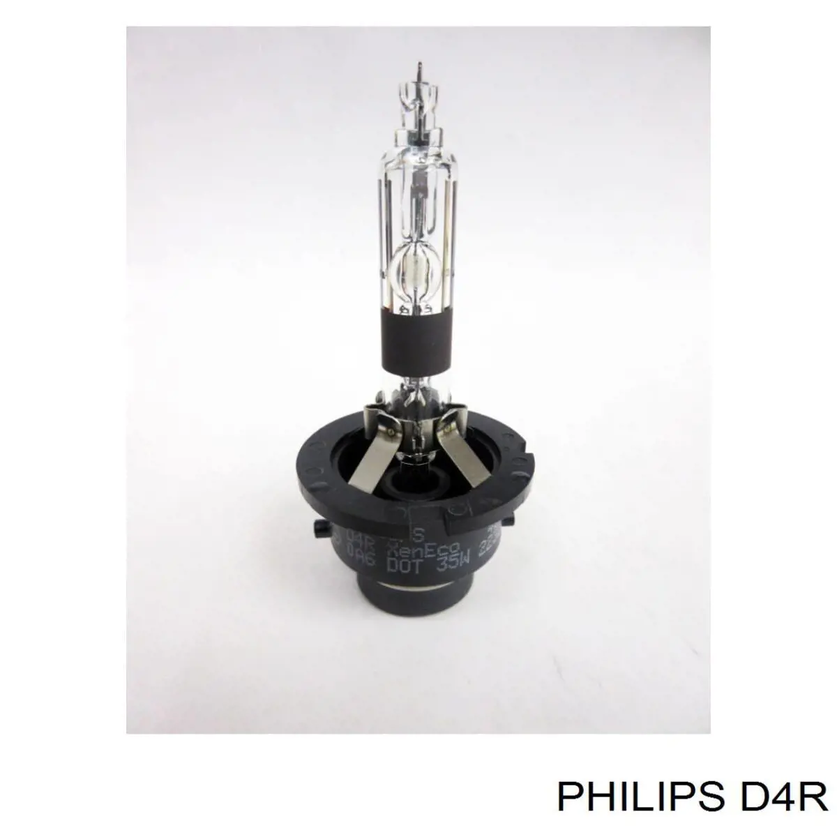 Лампочка ксеноновая Philips D4R