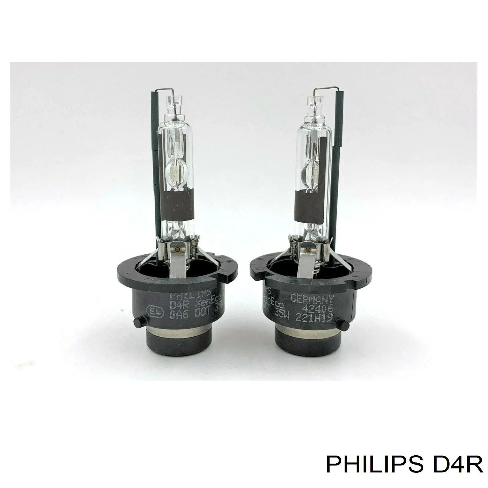 D4R Philips Биксенон
