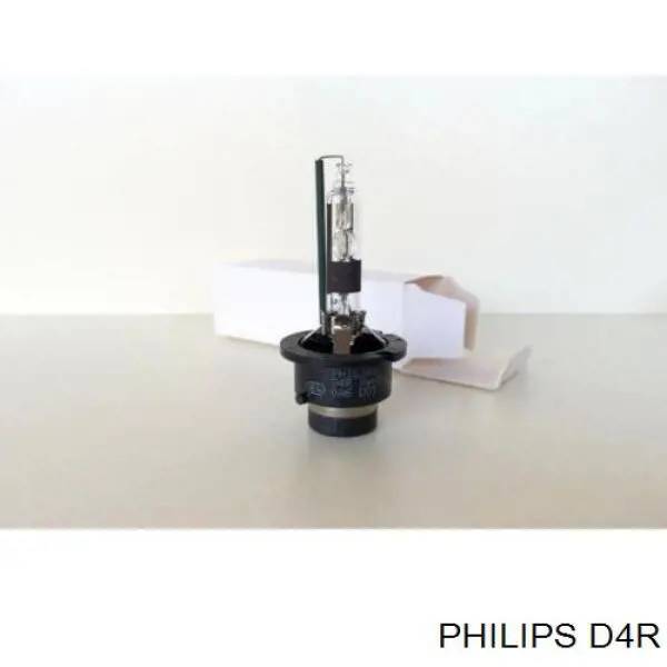 Ксенон Philips D4R цена, от 21.22 USD