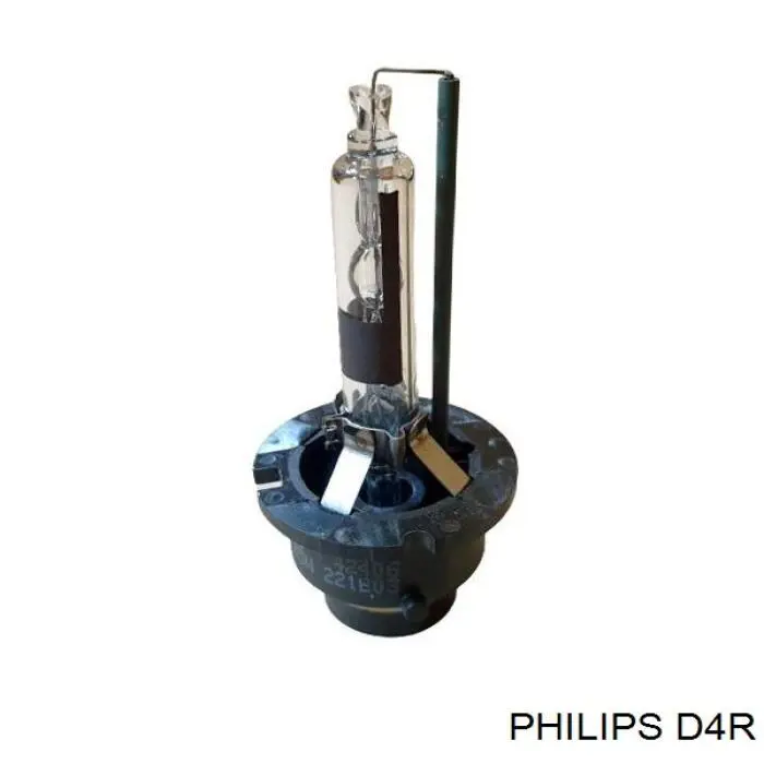 D4R Philips Биксенон