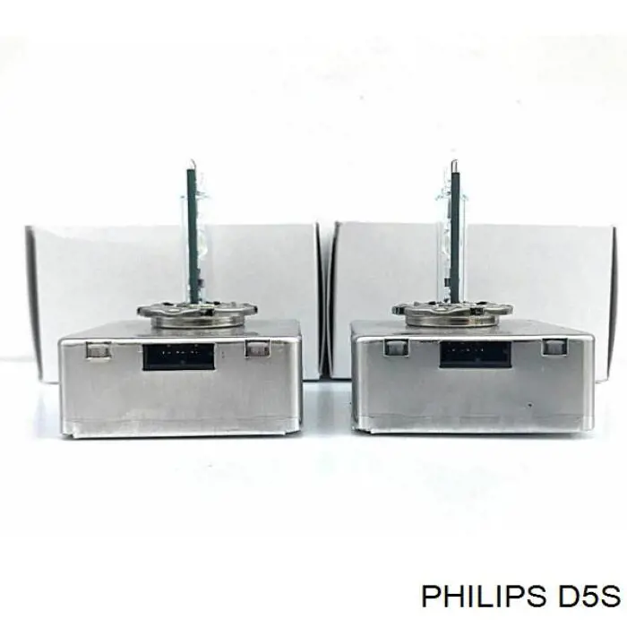 Купить D5S Philips 