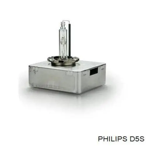  D5S Philips