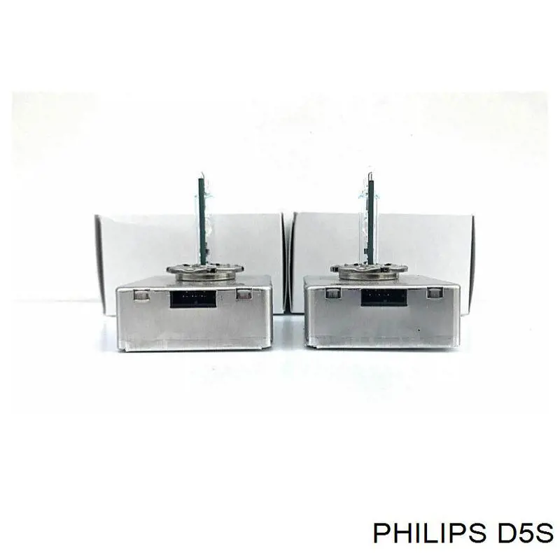  Philips D5S