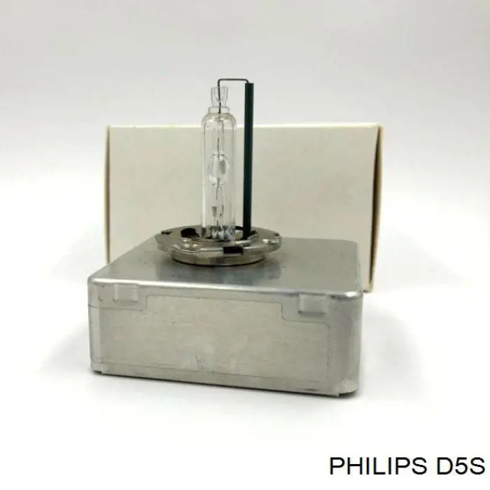 D5S Philips 
