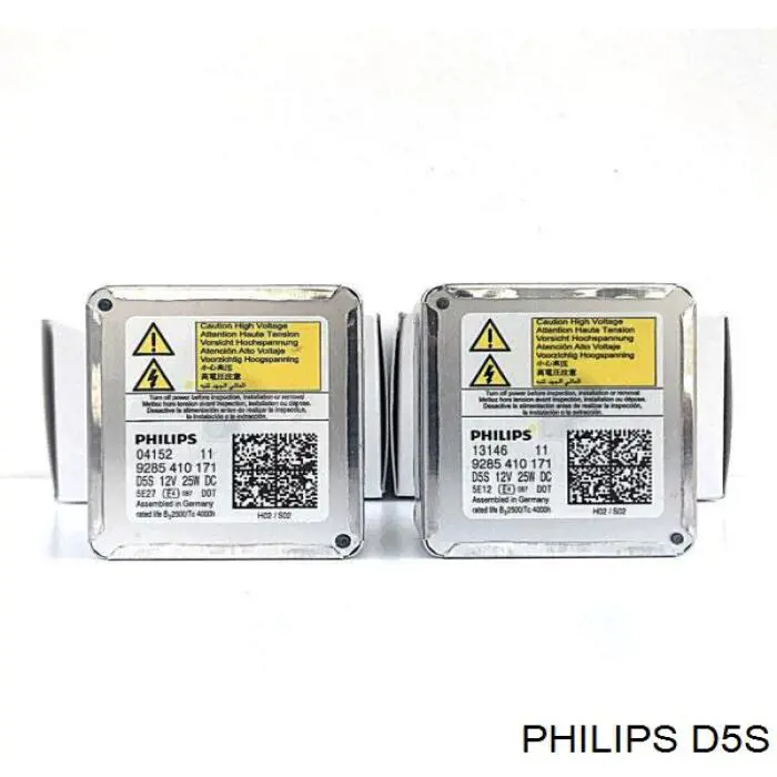  Philips D5S цена, от 56.34 USD