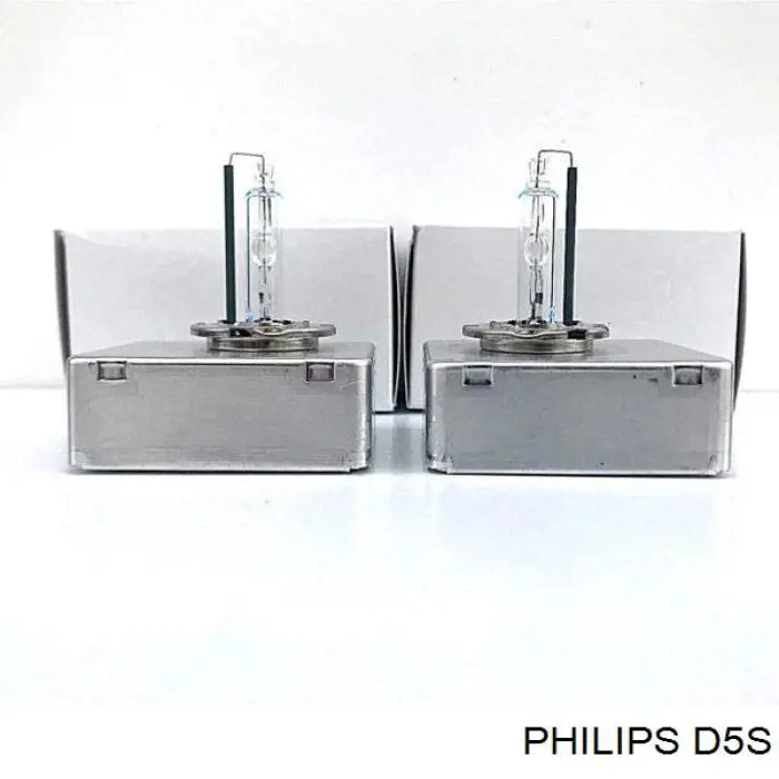 Купить D5S Philips 