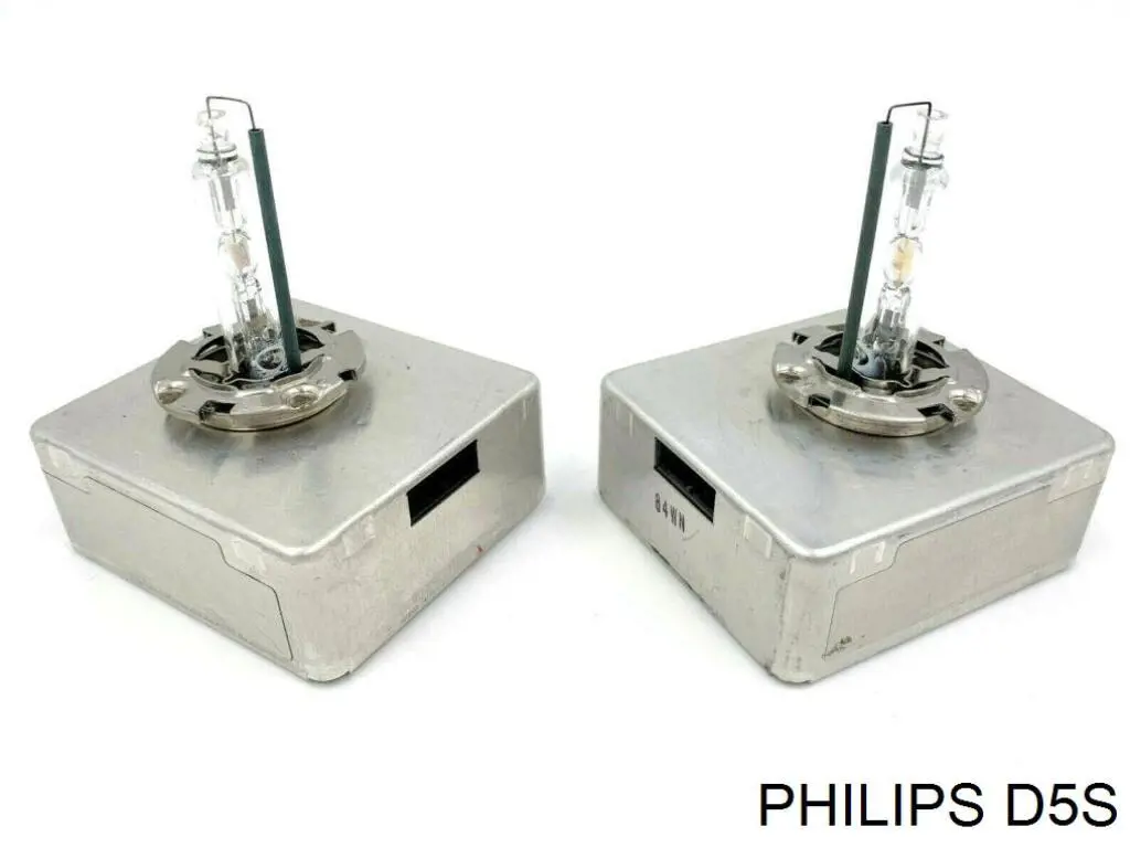  D5S Philips