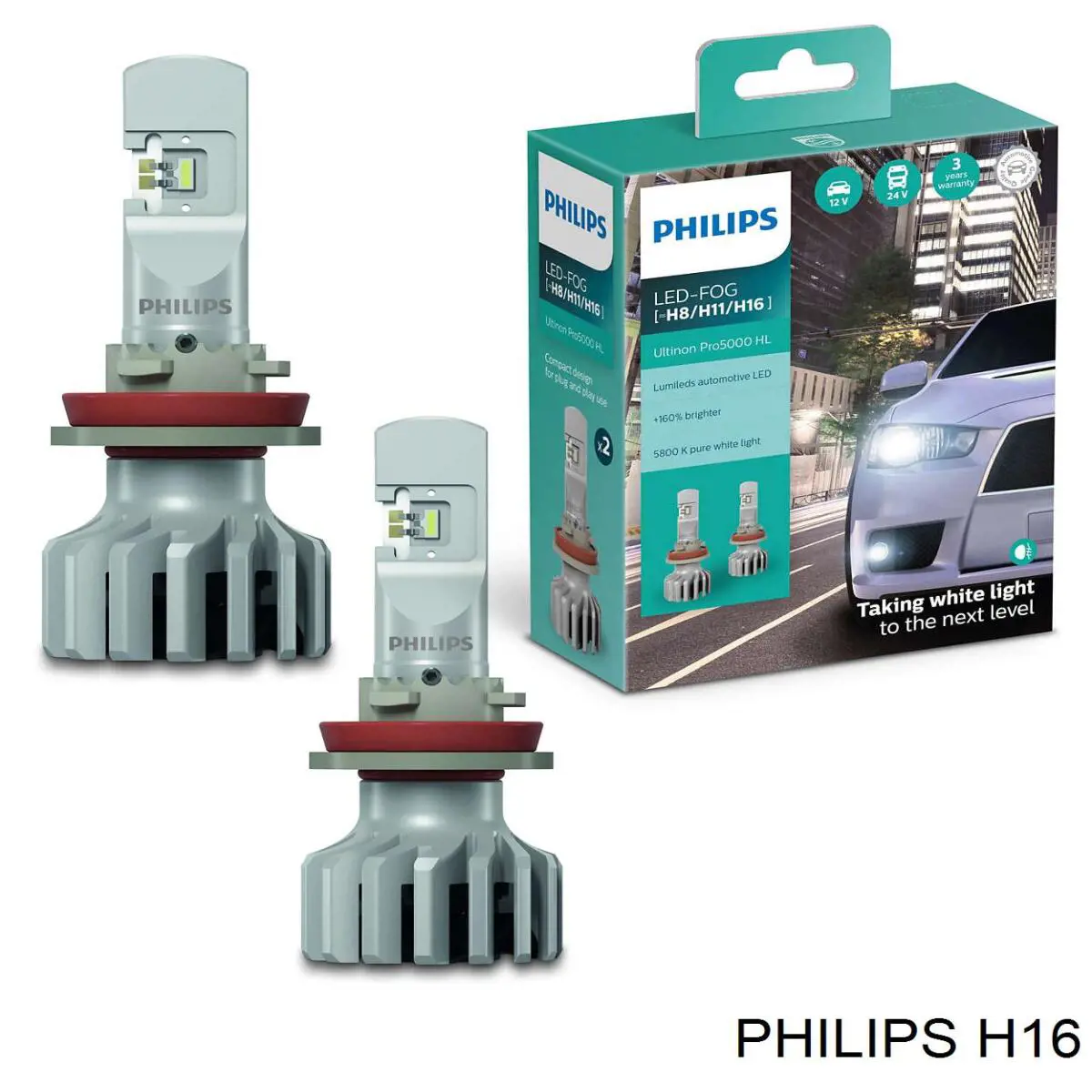  H16 Philips