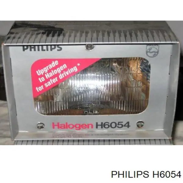 H6054 Philips