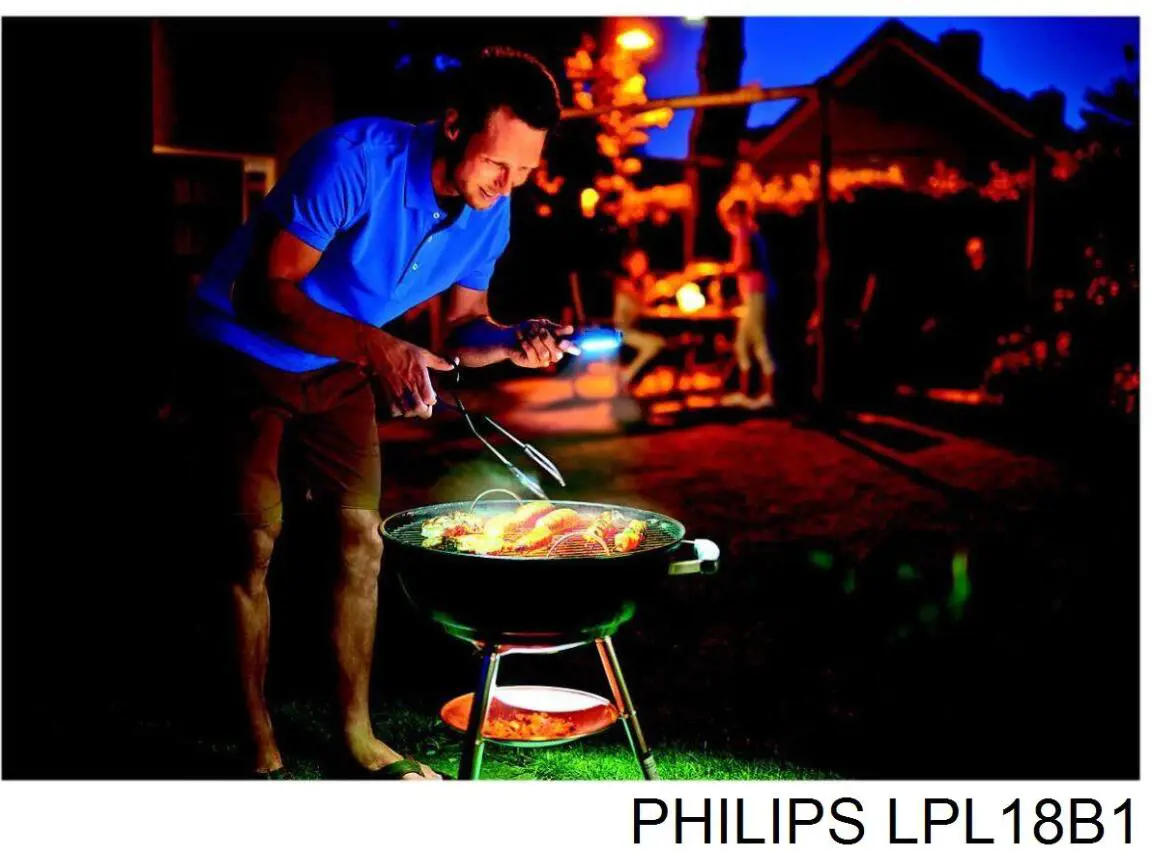 LPL18B1 Philips 