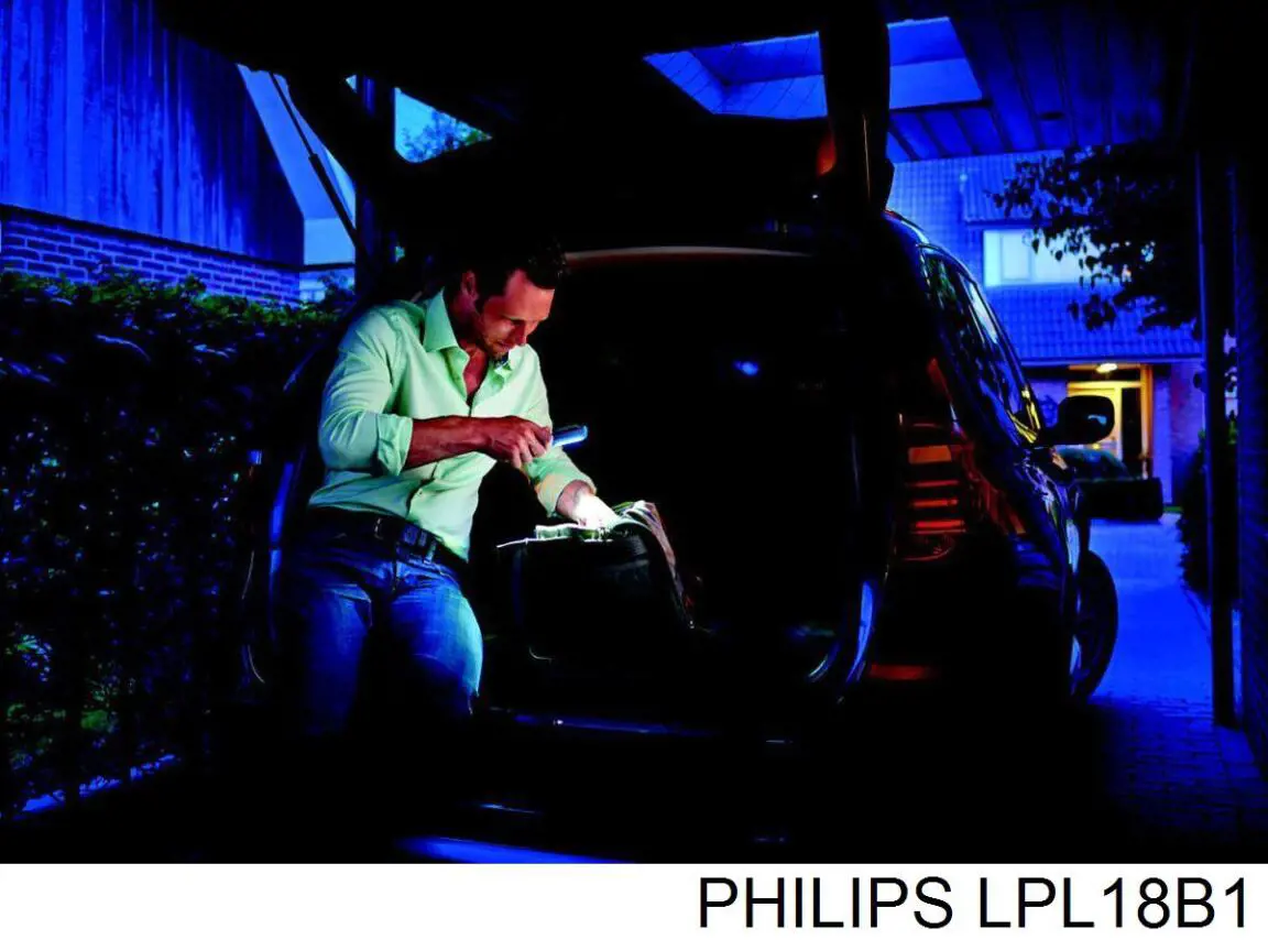  Philips LPL18B1 цена, от 11.98 USD