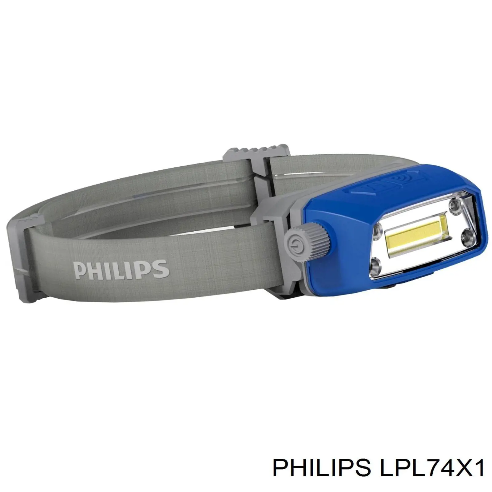 LPL74X1 Philips 