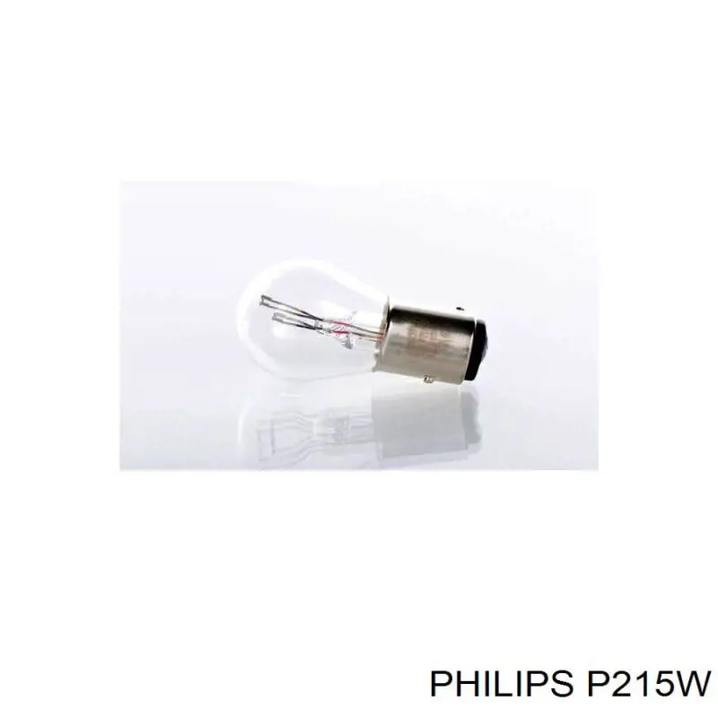  P215W Philips