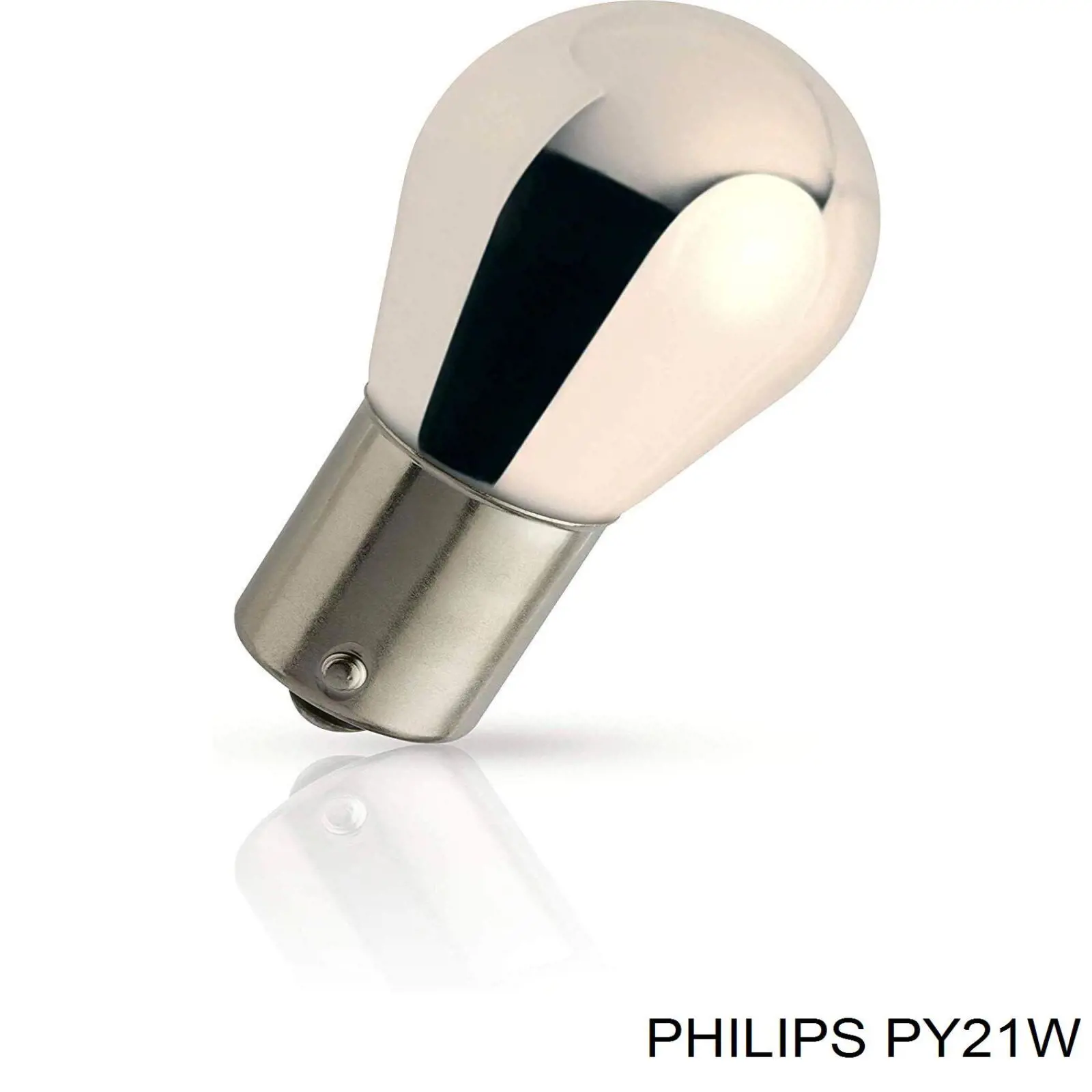 Лампочка PY21W Philips