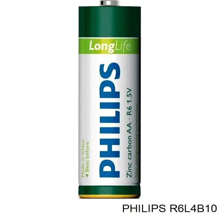 R6L4B10 Philips 