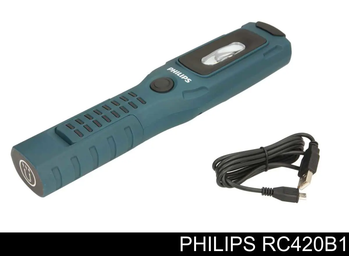 RC420B1 Philips 