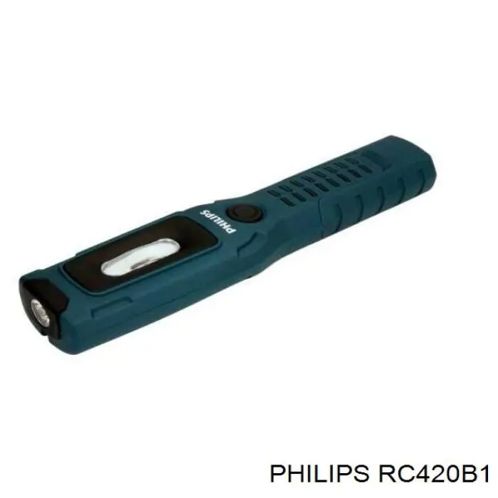 Фонарь переносной RC420B1 Philips